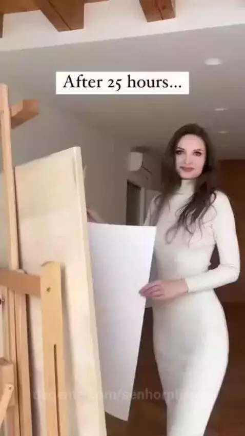 video poster