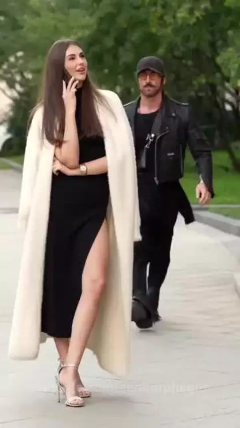 video poster