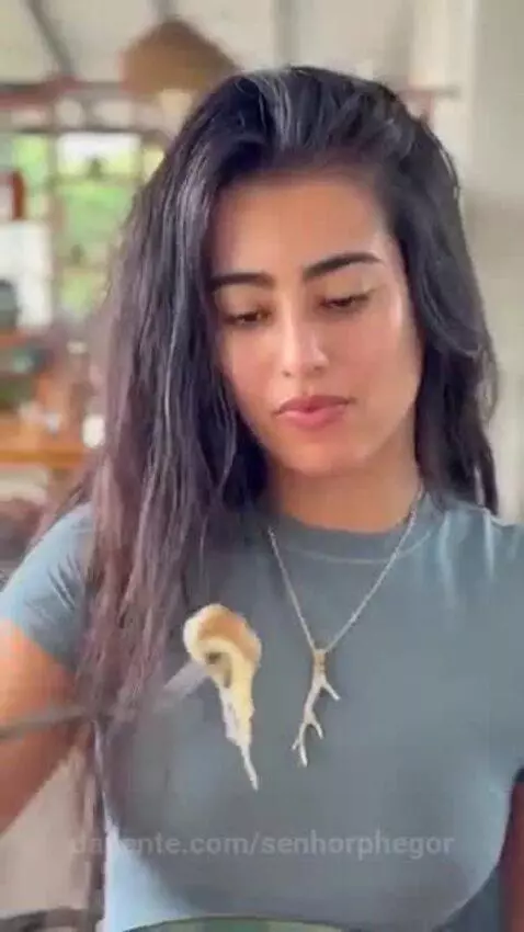Minha Rainha Lilith que coisa linda demais comendo.... Delíc... by senhorphegor