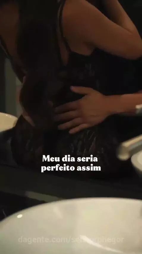 Namorar assim é Melhor by senhorphegor