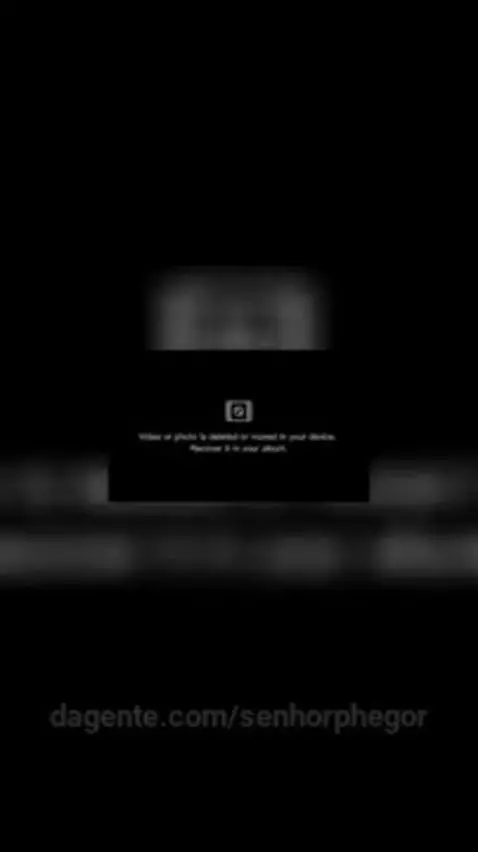 video poster