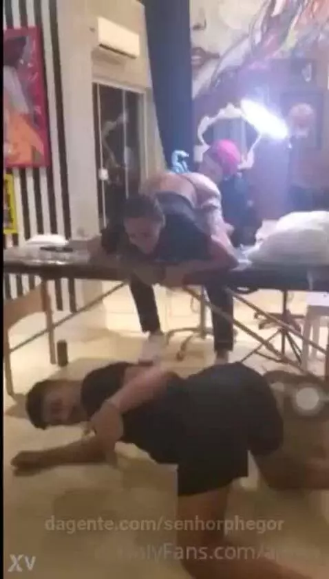 video poster