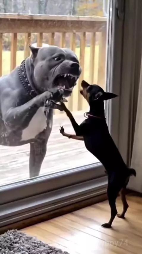 CORAGEM by ronnycowboy74