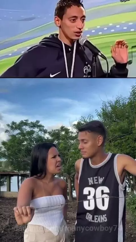 Égua boa by ronnycowboy74