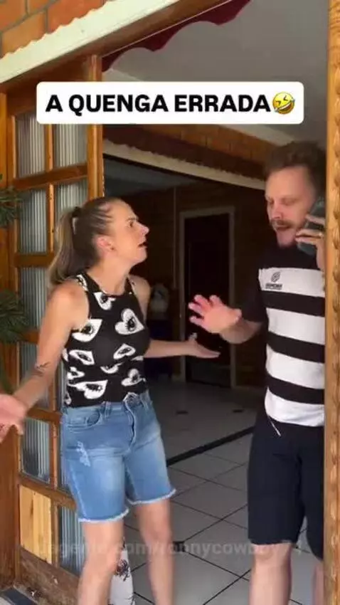 Quenga errada by ronnycowboy74