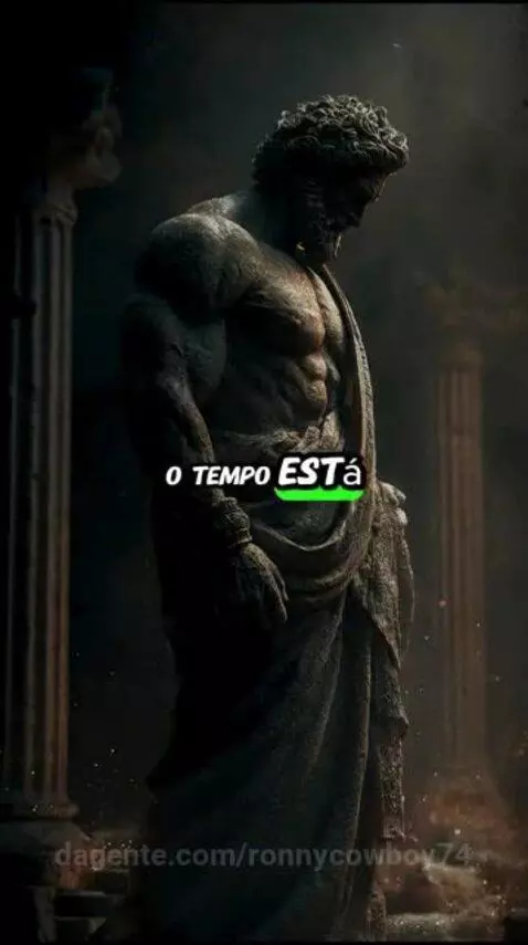 videoviral, estoico, verdades by ronnycowboy74