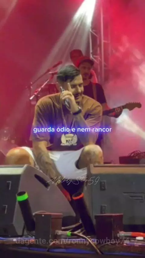 Prévia da publicação de ronnycowboy74