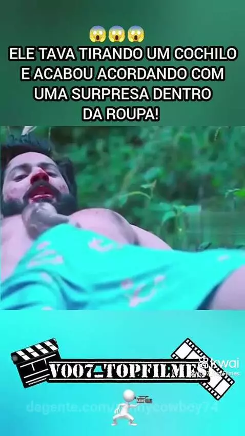Prévia da publicação de ronnycowboy74