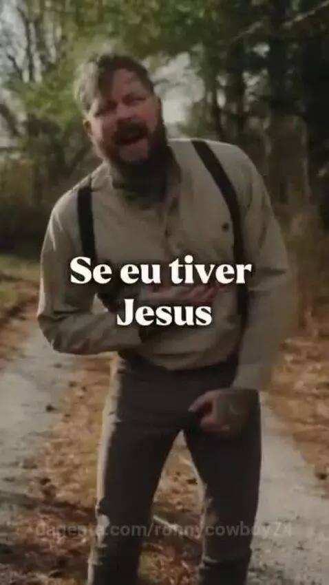 Prévia da publicação de ronnycowboy74