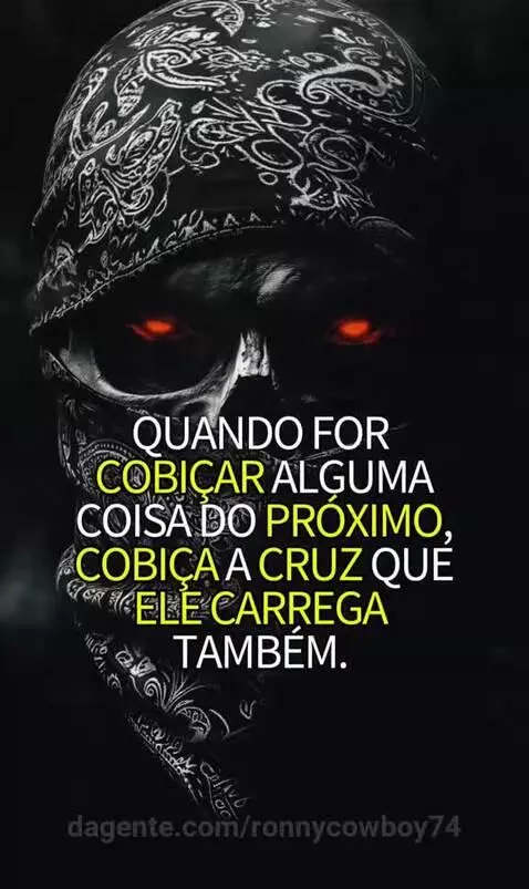 Prévia da publicação de ronnycowboy74