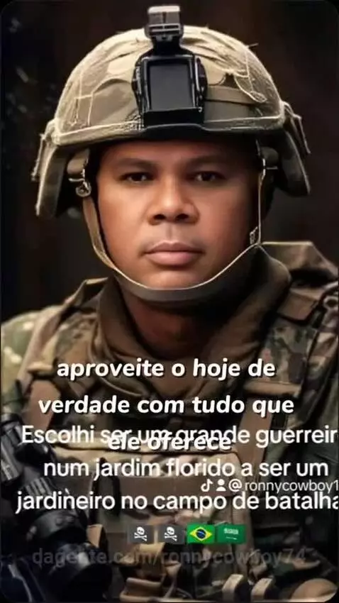 Prévia da publicação de ronnycowboy74