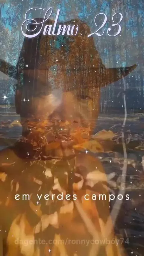 Prévia da publicação de ronnycowboy74