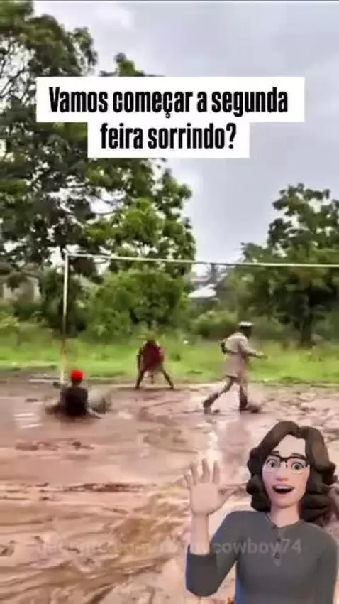 Prévia da publicação de ronnycowboy74