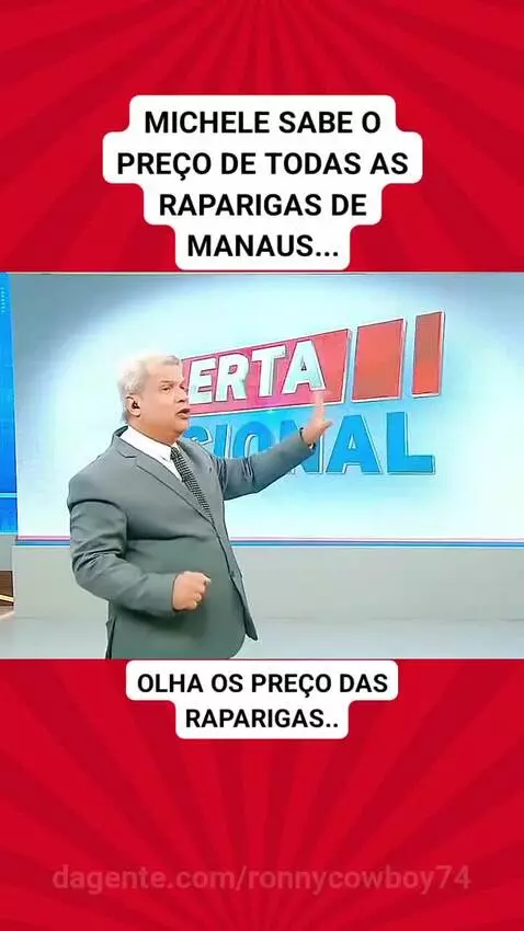 Prévia da publicação de ronnycowboy74