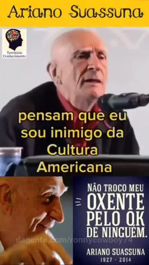 Prévia da publicação de ronnycowboy74