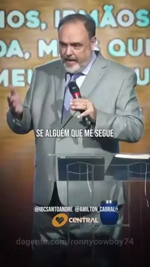 Prévia da publicação de ronnycowboy74