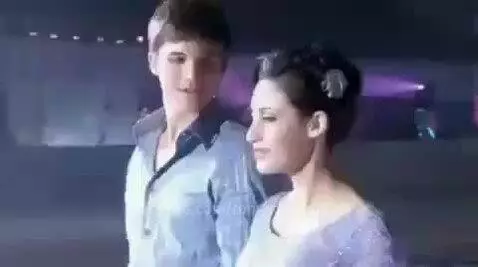 video poster