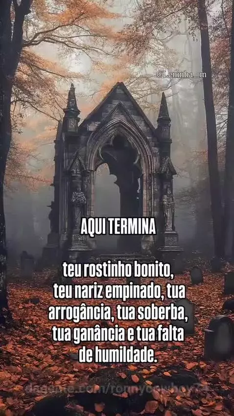 Prévia da publicação de ronnycowboy74