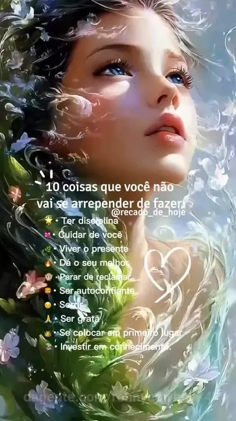video poster