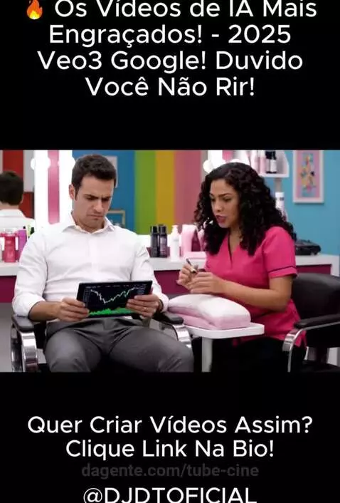 video poster