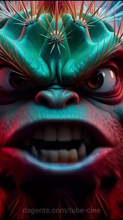 Compilado de Videos de IA #1  ⁨@djdtoficial⁩ by tube-cine