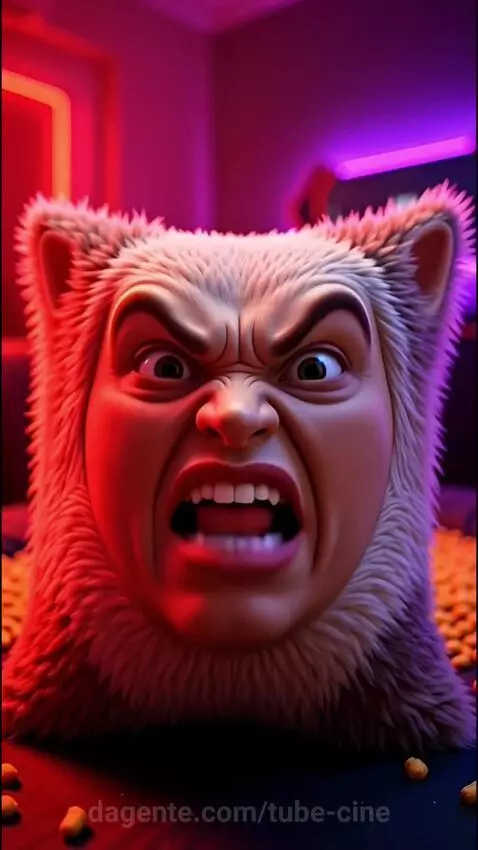 Compilado de Videos de IA #2  ⁨@djdtoficial⁩ by tube-cine