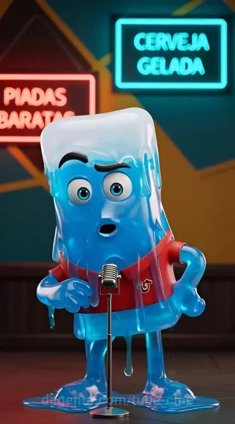 Sabonete Escorregadio A VERDADE QUE NINGUÉM CONTA SOBRE O BA... by tube-cine