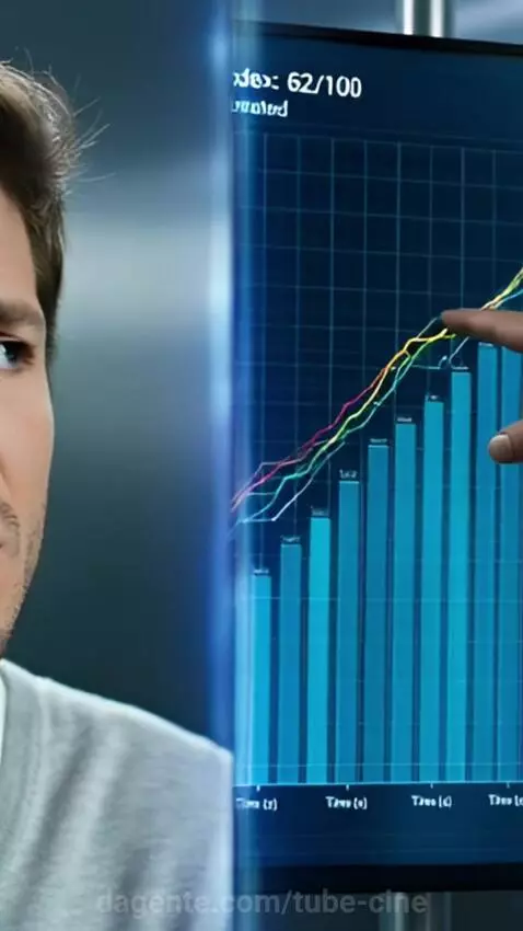 🚨 Ele ACORDOU sem 1 ANO de VIDA! O PREÇO da Memória é ASSUST... by tube-cine