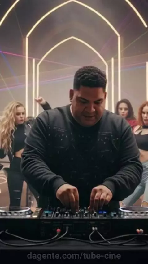 🚨 DJDT | A BATIDA QUE VAI PARAR TUDO | 🧿 CAR MUSIC BASS BOOS... by tube-cine