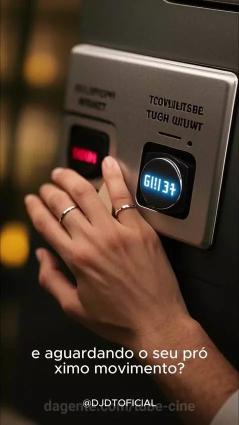 Prévia da publicação de tube-cine