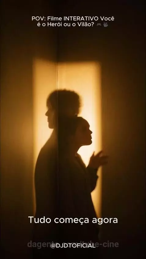 video poster