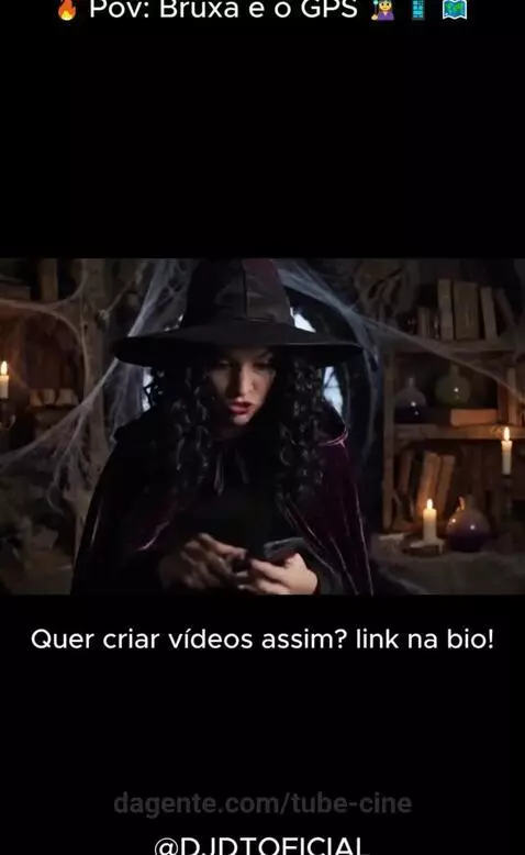 video poster