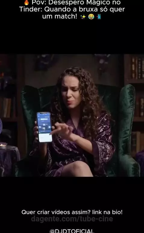 video poster
