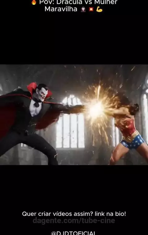 video poster