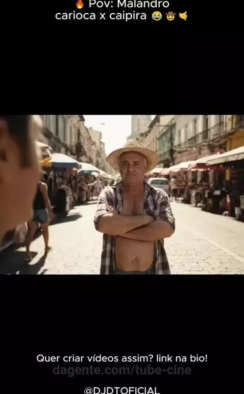 video poster