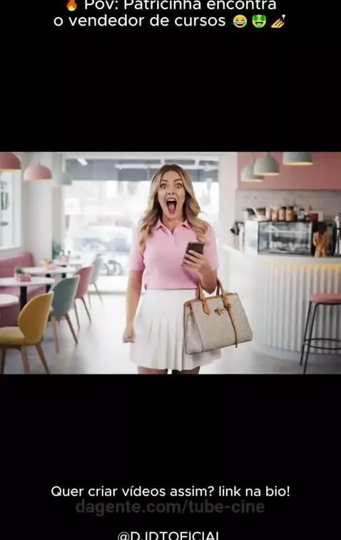 video poster