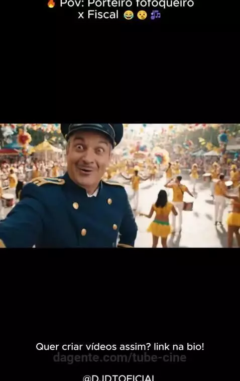video poster