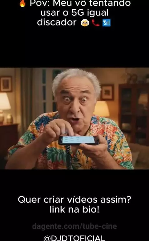 video poster