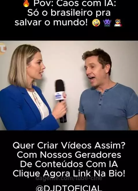 video poster