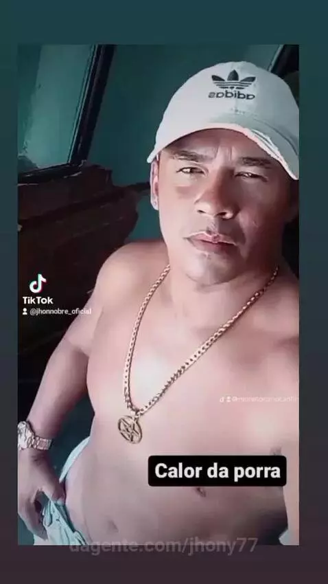 Prévia da publicação de jhony77