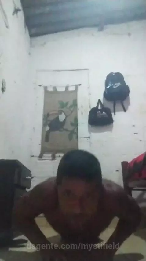 Prévia da publicação de mystifield