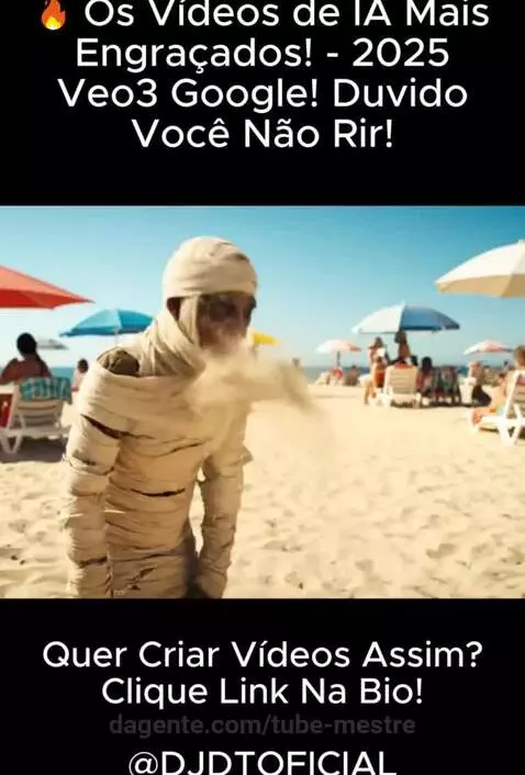 video poster