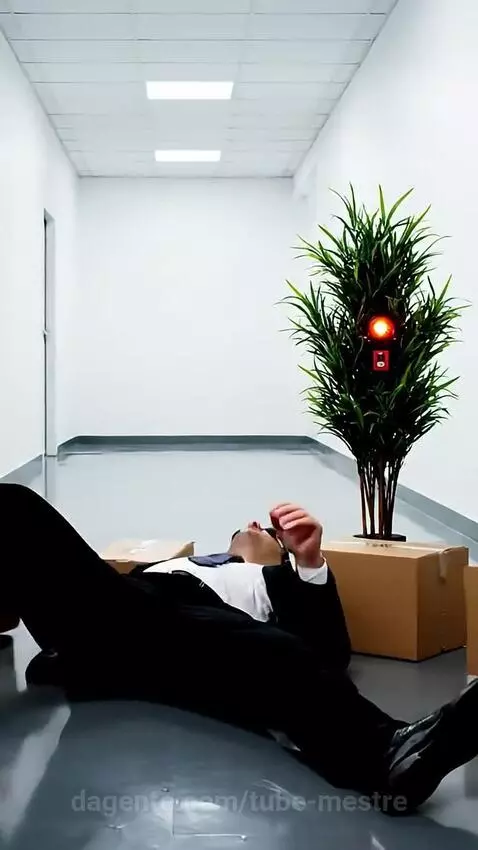 Compilado de Videos de IA #5 ‪@djdtoficial‬ by tube-mestre