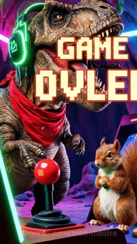 Compilado de Videos de IA #12  ⁨@djdtoficial⁩ by tube-mestre