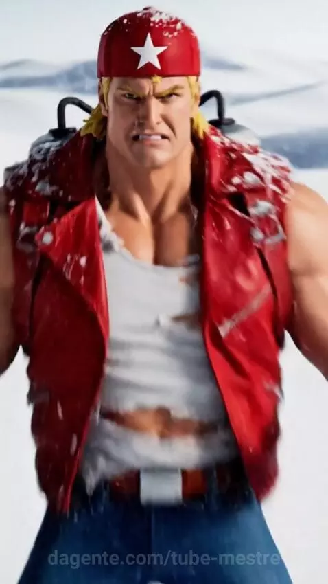 Compilado de Videos de IA #13  ⁨@djdtoficial⁩ by tube-mestre