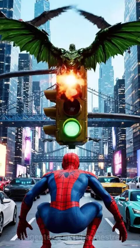 Compilado de Videos de IA #15  ⁨@djdtoficial⁩ by tube-mestre