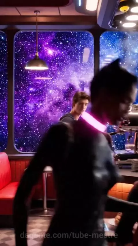 Compilado de Videos de IA #17  ⁨@djdtoficial⁩ by tube-mestre