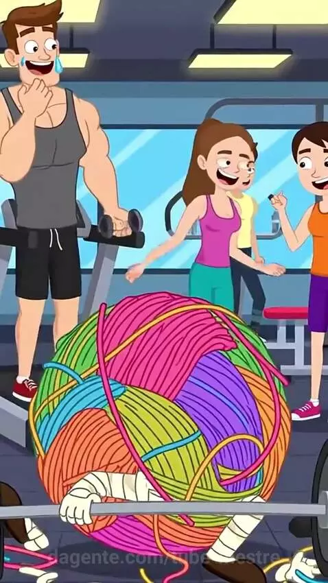 Compilado de Videos de IA #19  ⁨@djdtoficial⁩ by tube-mestre