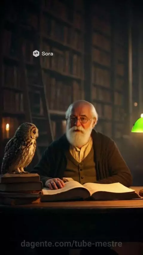 Compilado de Videos de IA #20  ⁨@djdtoficial⁩ by tube-mestre