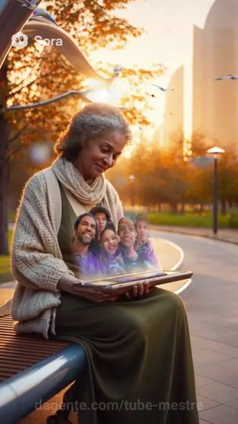 Compilado de Videos de IA #21  ⁨@djdtoficial⁩ by tube-mestre